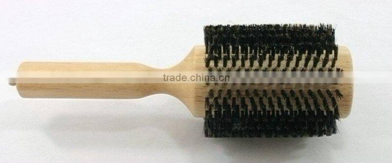 Wooden brush