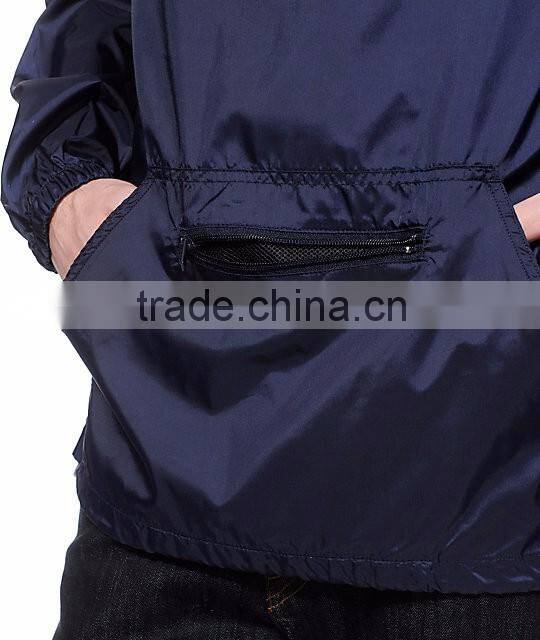 Men's Windbreakers, Men's Lightweight Jackets