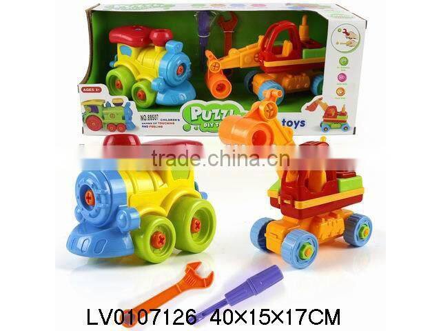 2014 latest new products on china market diy toy