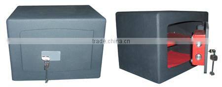 cheap desk type safe for offices