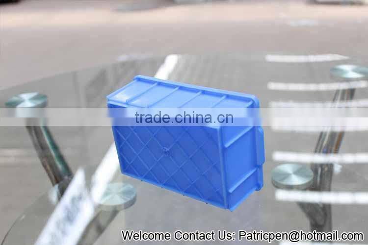 High quality factory plastic turnover box