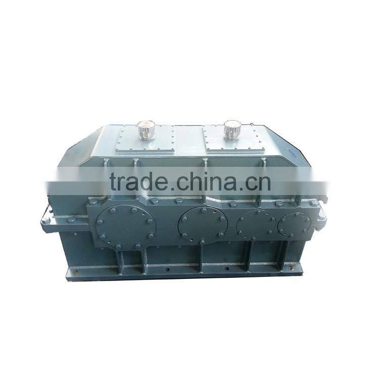 New product parallel right angle gearbox