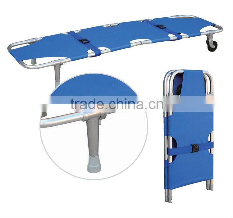 YXH-1A1 Canvas Transport Stretcher