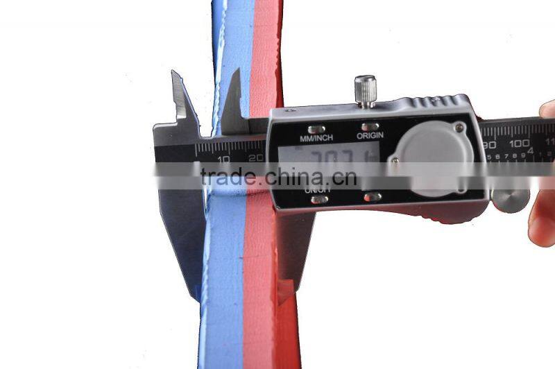 High elasticity EVA cheap interlocking foam mats for taekwondo