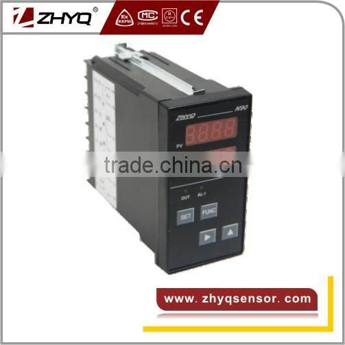 N70/N80/N90 Panel-mount digital pressure indicator
