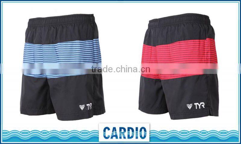 swimwear & beachwear men waterproof shorts