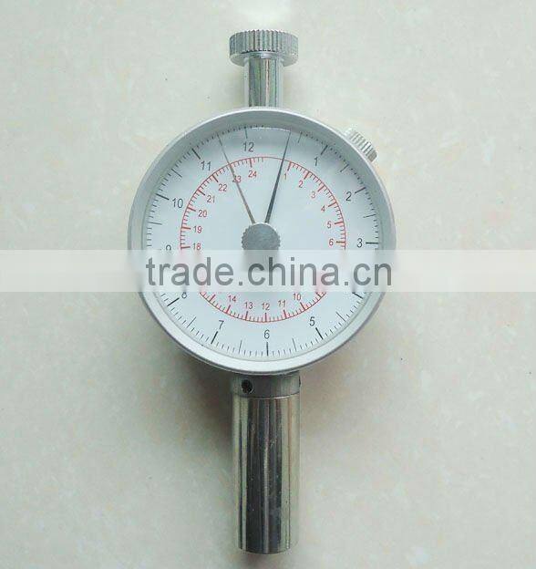 GY-3 Fruit Sclerometer,Durometer,Hardness Tester