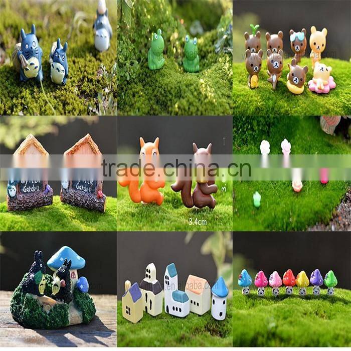 - Miniature Fairies figurine -DIY Succulent /Terrarium min fairy garden supplies - wholesale miniature bride and groom figurines