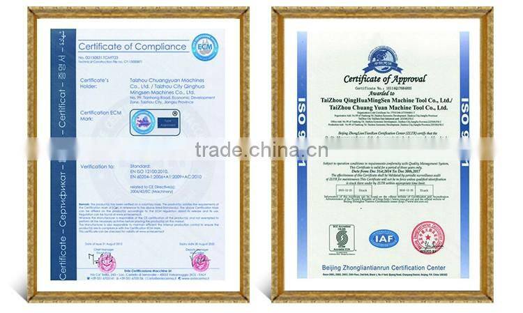 DK7740 cnc medium speed wire cutting machine CNC wire EDM