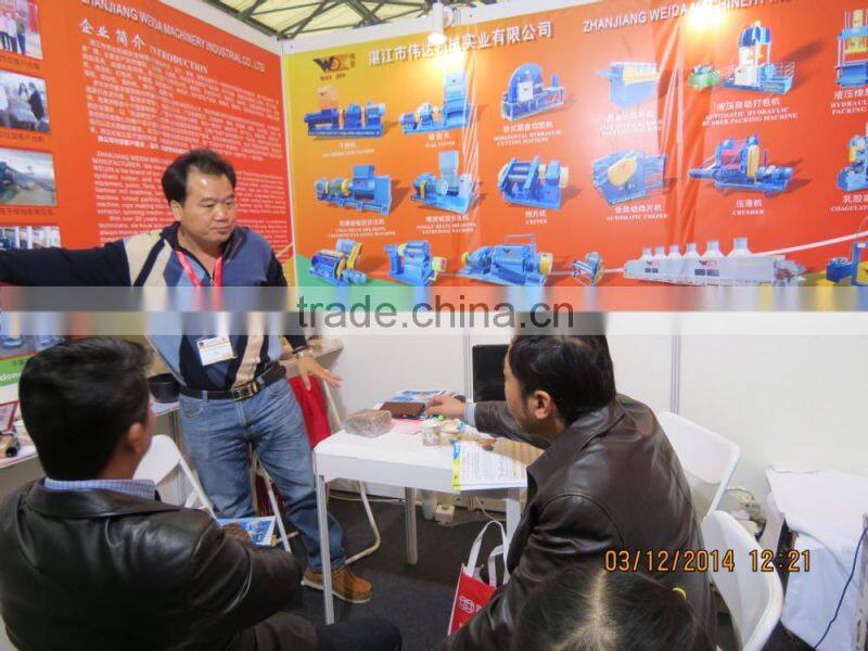 ZJ-400 pineapple peel juice extractor machine