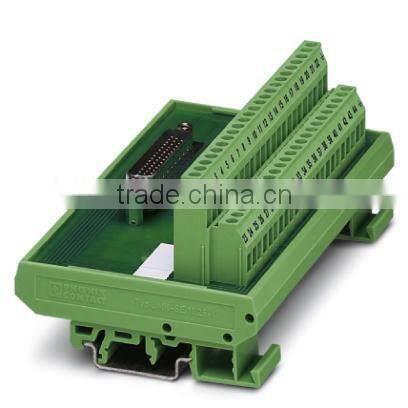plastic din rail enclosures for electronic engineering