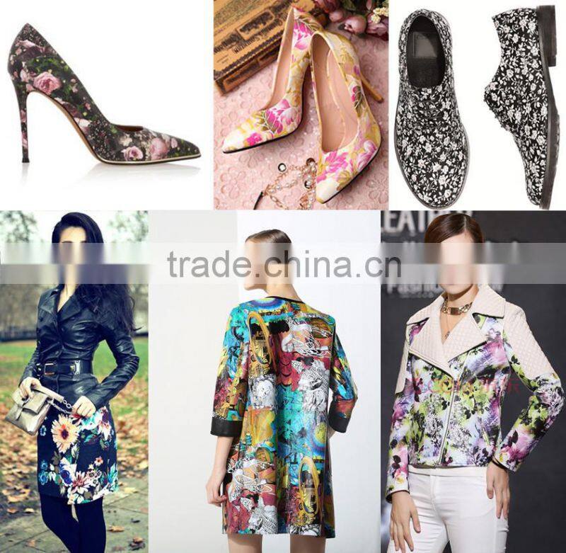 2015 high quality piezoelectric technology DX5 LED UV printers