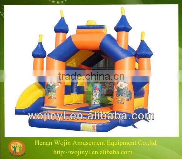 Cheap inflatable bouncer&inflatable bouncer combo