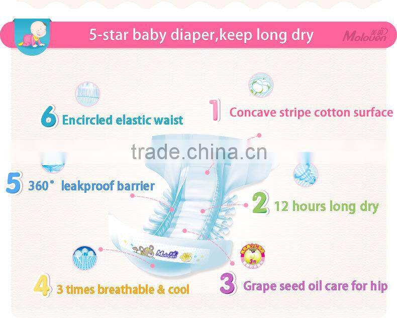 parent choice baby diaper