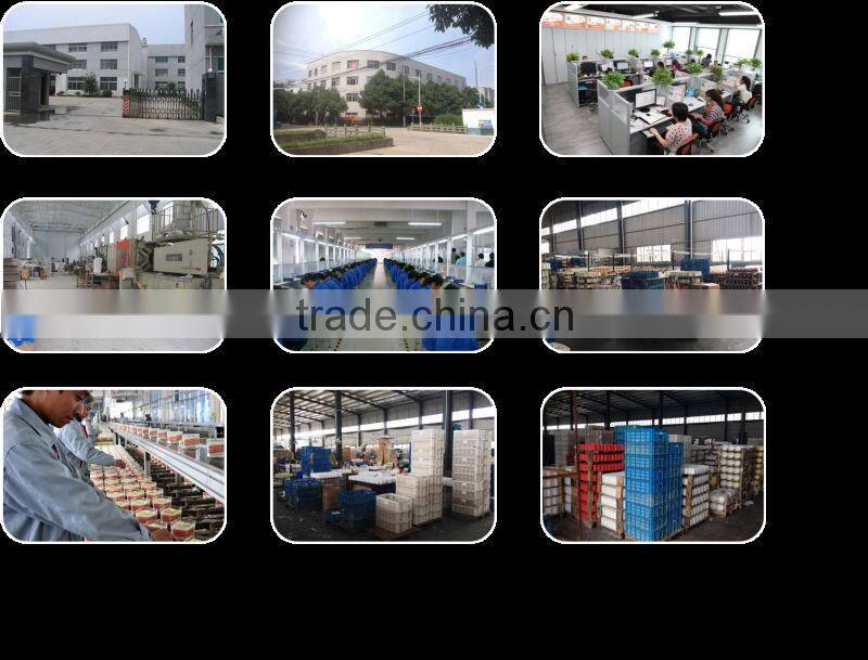 8pcs Rechargeable LED Candle holder