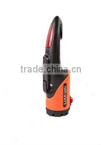 LED Emergency Hammer&Cutter&Mobile Charging Torch