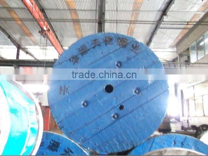 24Wx7 non-rotation steel wire rope