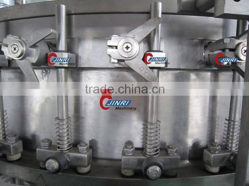 beer filling production line/ filling equipment