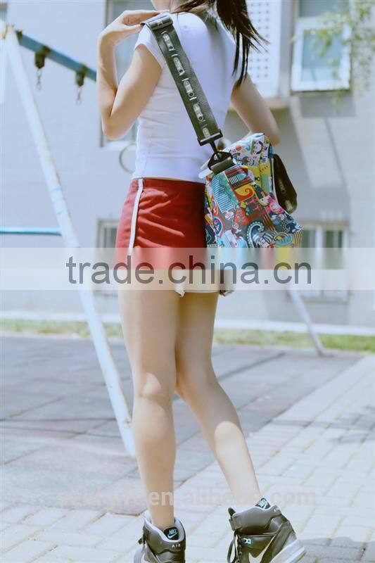 Plastic waterproof travel bag made in China