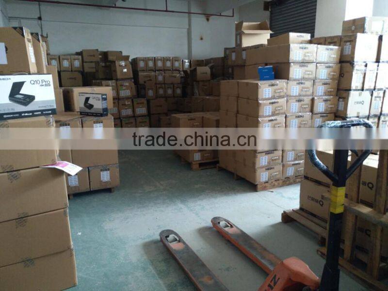 Himedia H8plus Android tv box Octa core 4k 64bit 2GB/16GB set top box