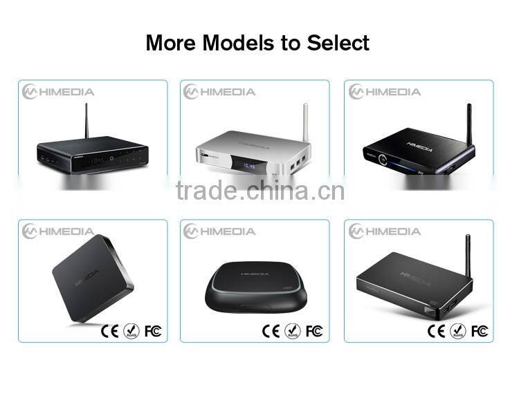 Octa Core Android 5.1 lollipop TV BOX 4K Media Player HDMI2.0 60fps remote H8 Amlogic S905 Android smart tv box