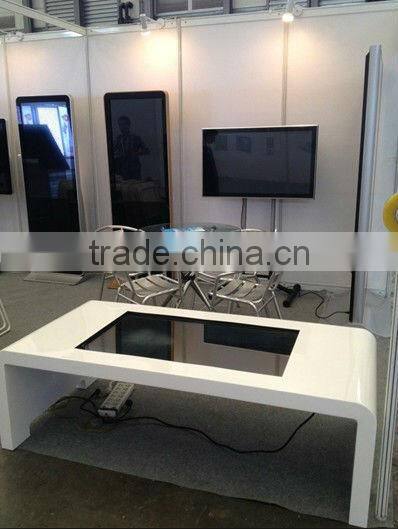 1920*1080P lcd digital kiosk for advertisements