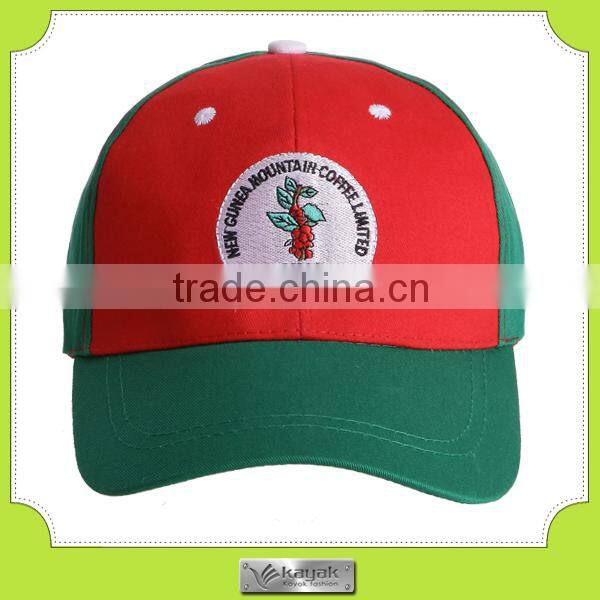 Print design custom snapback cap embroidery cap