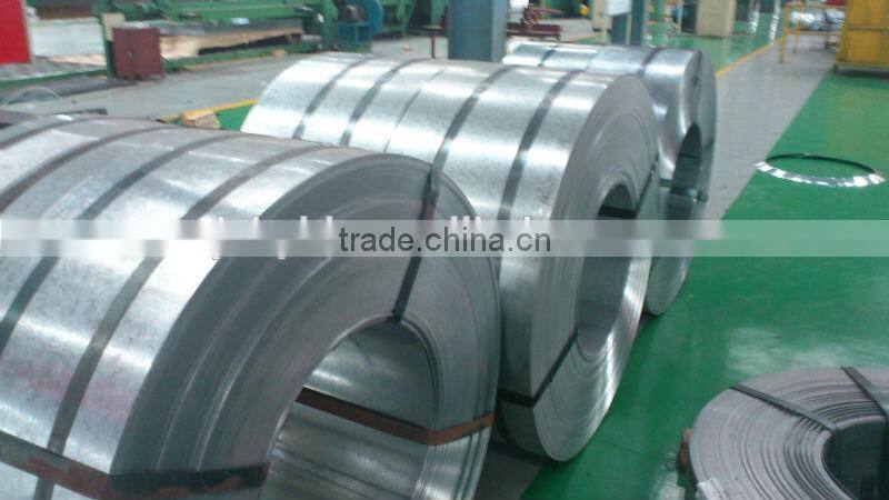 galvanized steel coil manufactures