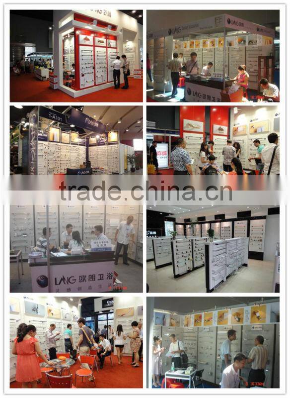 Shower accessories round towel ring OL-2605