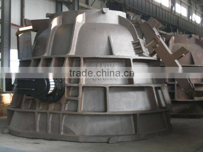 steel slag pot made in China