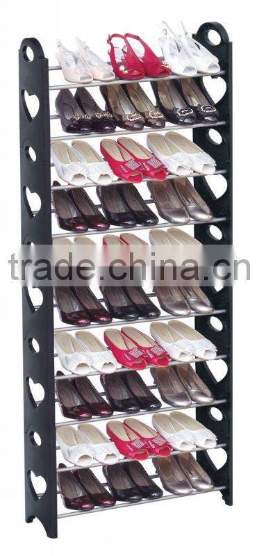 multipurpose automatic shoe rack