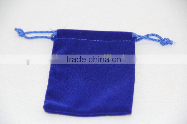 Special professional jewelry snap pouch