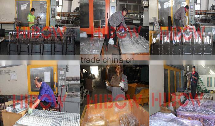 colorful event party rental lucite chair