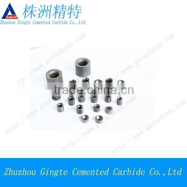 tungsten carbide flat wire drawing dies polishing