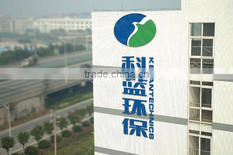 Black Smoke ESP for Diesel Generator