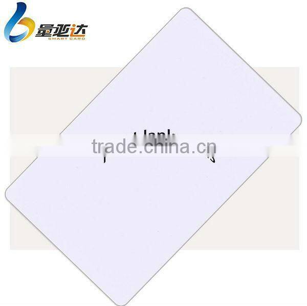 Effective EM4305 NFC Blank Smart Cards