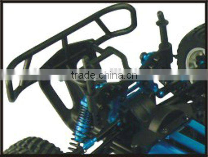 rc trucks and trailers 1/10TH SCALE speed controller rc truck 4WD .ELECTRIC POWER SHORT COURSE TRUCK EC-94170TOP