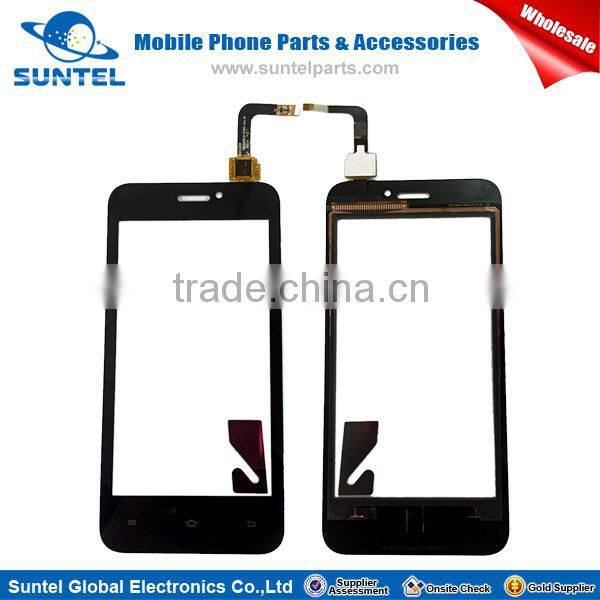 Suntel The Cell Phone Parts Touch Screen For Likuid L4