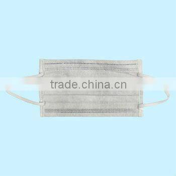 disposable dustproof mask