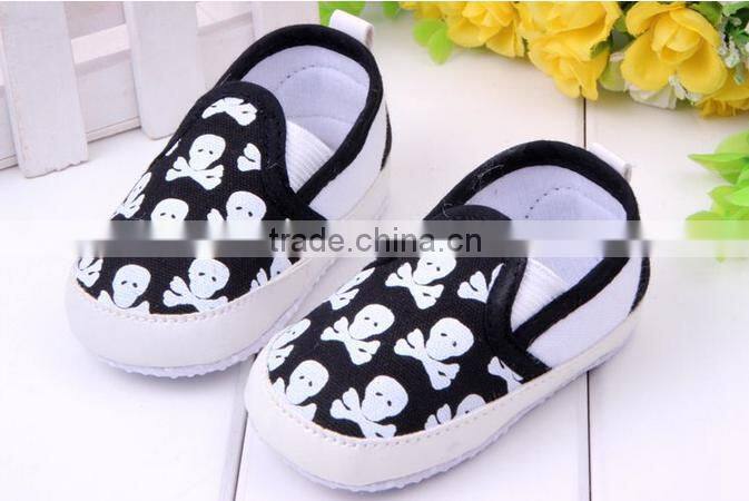 Spring Baby Casual Shoes Comfortable Children Canvas Shoes Non Slip Kids Shoes