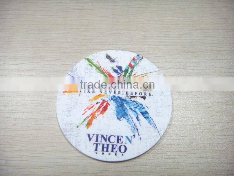 Customized soft pvc and silicone luggage tag