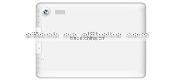 2013 The latest fashion tablet pc DM970 (9.7 inch quad core)