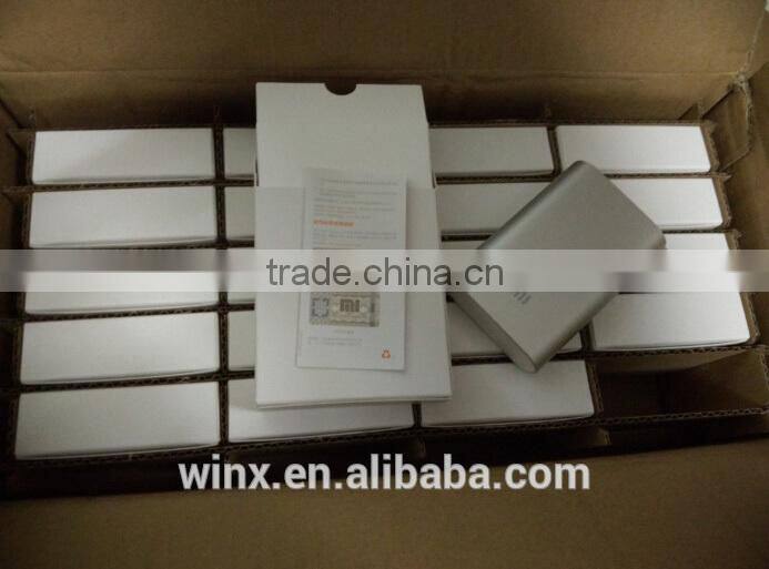 xiao mi power bank 10000mah mi power bank charger