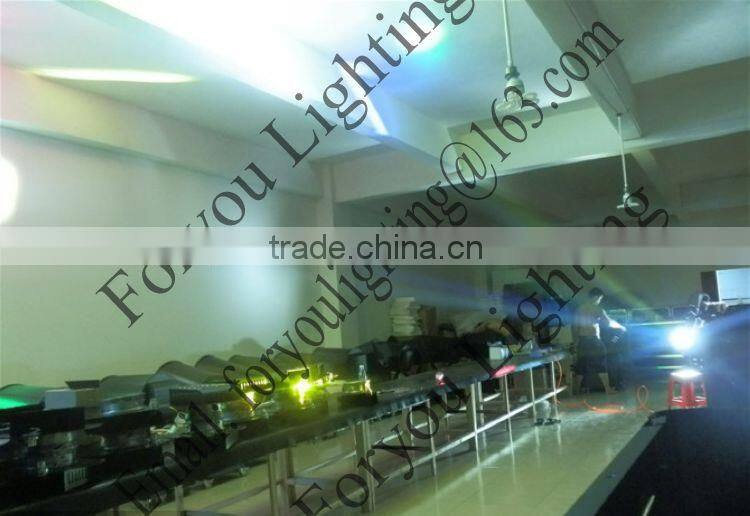 High power and efficiency classical with waterproof and long project 7kw to 10kw search light