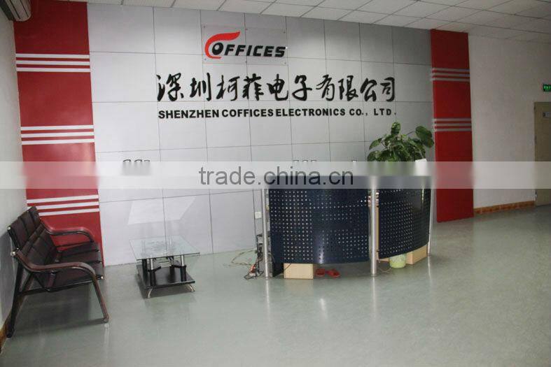 2016 newest mini a3 autosensor laminator