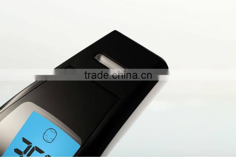 CE marked Bluetooth 4.0 thermometer