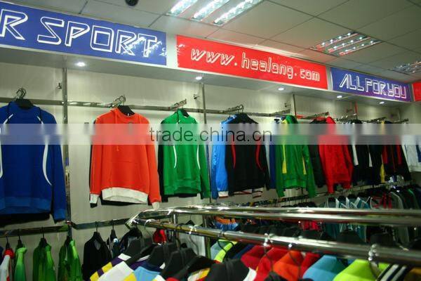 hot sales custom team private brand Baseball jersey