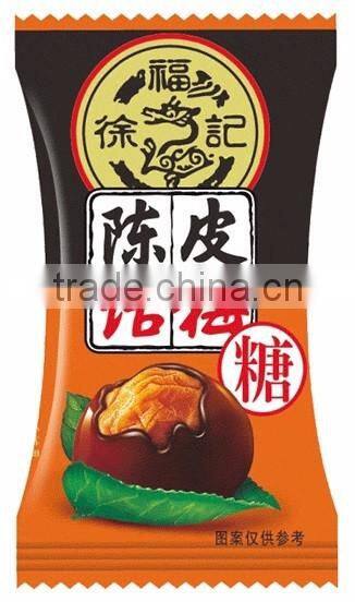 HFC Brown Sugar & Plum Hard Candy (48 g/bag)