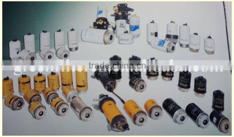 DESEL ENGINE FUEL FILTER 87712547