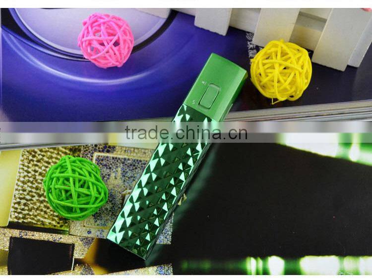 Super cheap mascara LED light 2800mAh mini power supply